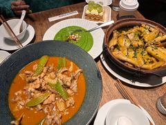 -南园民国茶楼餐厅·常州菜(北大街店)
