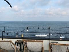 -Cafe Rooftop Cheongsapo