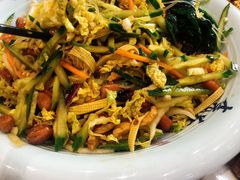 家常凉菜？-合合春饼·酱骨·东北菜(潘家园店)