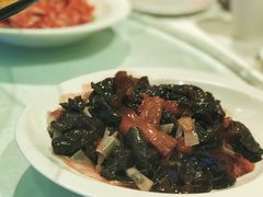 -上和臻品中国菜(花园街店)