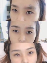 点击看大图 -久匠半永久纹眉