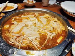 -邵汇大虾(同康路店)