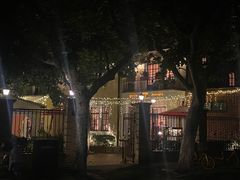 -玫瑰厅上海菜(兴国路店)