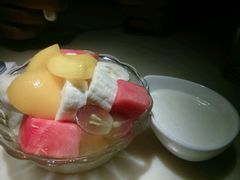 -半秋山西餐厅(襄阳万达店)