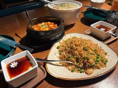 -蝦塘·中国餐馆(城墙南马道巷店)