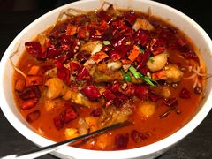-外婆家(杭州马塍店·杭帮菜名店)