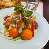 前滩新店打卡