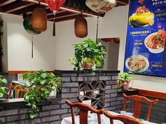 -蠔友汇(皇姑店)