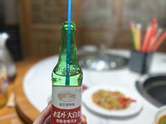 -玺炖·中国铁锅炖(虹桥天街店)