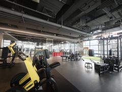 -OXYGYM 奥美氧舱运动中心(朝阳大悦城店)
