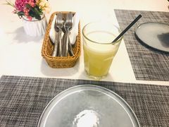 雪梨汁-Future&Kitchen