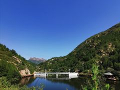 -仙居谷风景区
