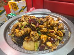 -美蛙四季(亦庄店)