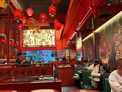 -廖川菜(太阳宫店)