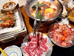 -盟重烧烤(东瓜山创始店)