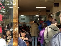-秦豫肉夹馍(骡马市总店)