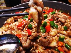 -蛙喔牛蛙(盐城盐都万达店)