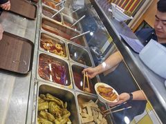 -老柴削面(向阳里店)