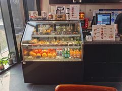 -Jamaicablue Coffeeshop(中央广场店)