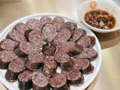 米肠-白玉·朝鲜族烤串(深圳Kkone店)