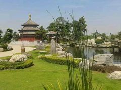 android_upload_pic-中国唐苑