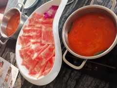 -云中捞高空旋转餐厅(商茂世纪广场店)