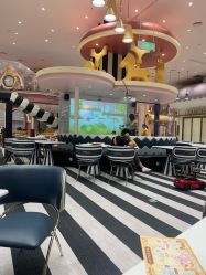 -奈尔宝家庭中心·亲子餐厅(鄞州万达店)