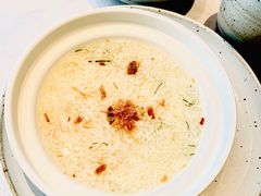文思豆腐羹-扬州狮子楼·非遗淮扬菜(总店)