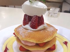 -PAN de PAIN Pancake & Sweets(K11 Art Mall店)