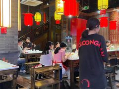 -小龙坎火锅(仓山万达店)