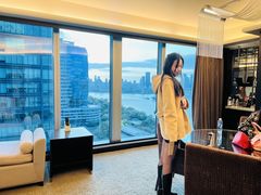 -上海凯宾斯基大酒店