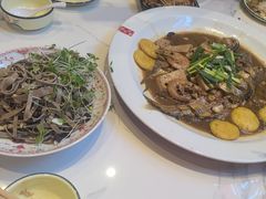 -渔家风味·鲅鱼水饺·央视展播·海鲜天津菜(开发区店)