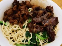 -泰顺江南春面馆