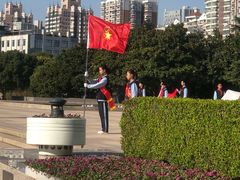 -上海市龙华烈士陵园