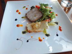 -沈阳君悦酒店·意坊意大利餐厅