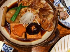 -蟹将军日本料理(中南路店)