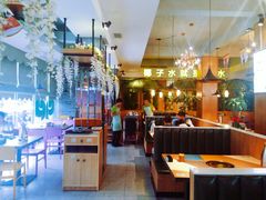 -龙泉人椰子鸡·糟粕醋·海南菜(南大桥店)