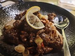 -桂小厨广西菜(青秀万达店)