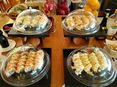 android_upload_pic-视界美食自助餐厅·石家庄希尔顿酒店