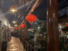 -猪肉婆私房菜(容桂总店)