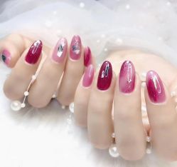 -Wink美甲美睫