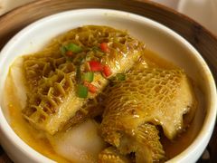 -金汇酒楼(中山东区店)