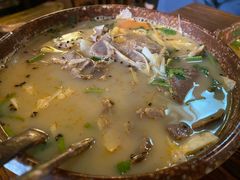 -玉祥府牛肉罩饼(金光道店)