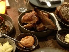 -BOR Eatery(安福路店)