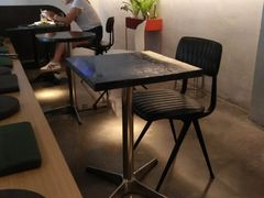 大堂-MIMI FASO(古仓店)