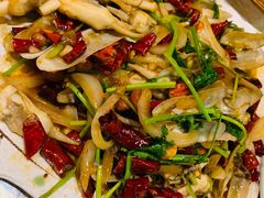 -小俩口烧烤东北菜(双井店)