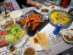-靓虾二哥长沙地标小龙虾(五一广场店)