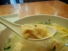 -东泰祥生煎馆(重庆北路店)