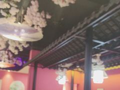 -老街烧烤大排档·地道湖北菜·龙虾馆(汉口火车站店)