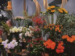 -BOBLOOM花店(宝龙旭辉广场店)